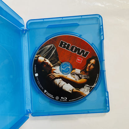 Blow - Blu-Ray