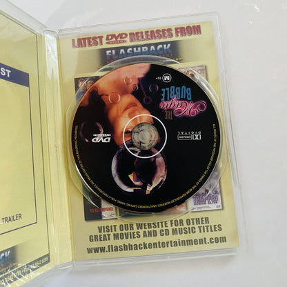 The Magic Bubble - DVD