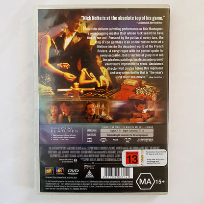 The Good Thief - DVD