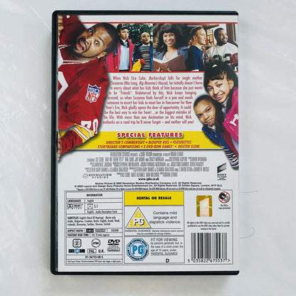 Are We There yet? - DVD