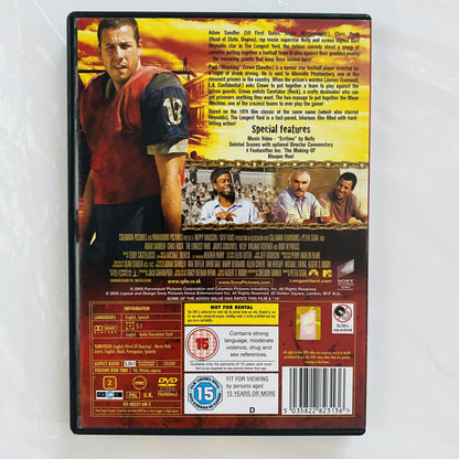 The Longest Yard - DVD