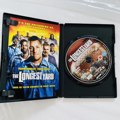 The Longest Yard - DVD