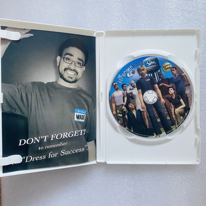 The Strangerhood Season 1 - DVD