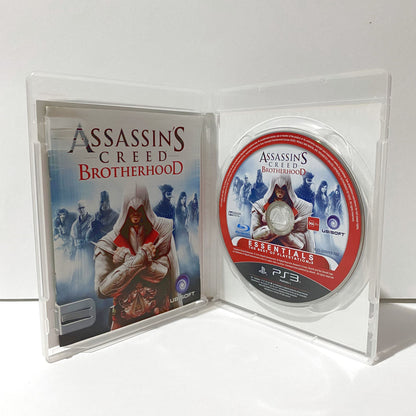 Assassin's Creed: Brotherhood - PS3