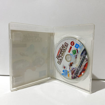 Burnout: Paradise - The Ultimate Box - PS3