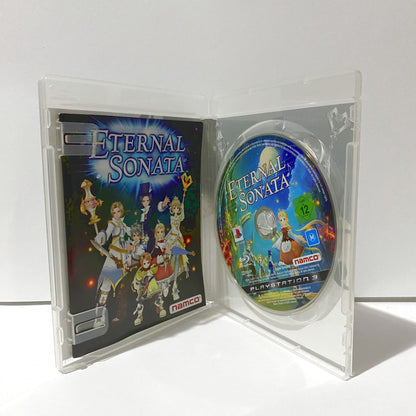 Eternal Sonata - PS3