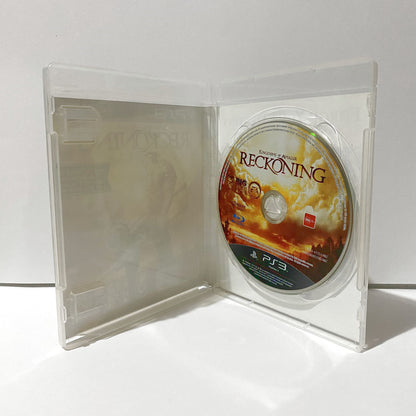 Kingdoms of Amalur: Reckoning - PS3