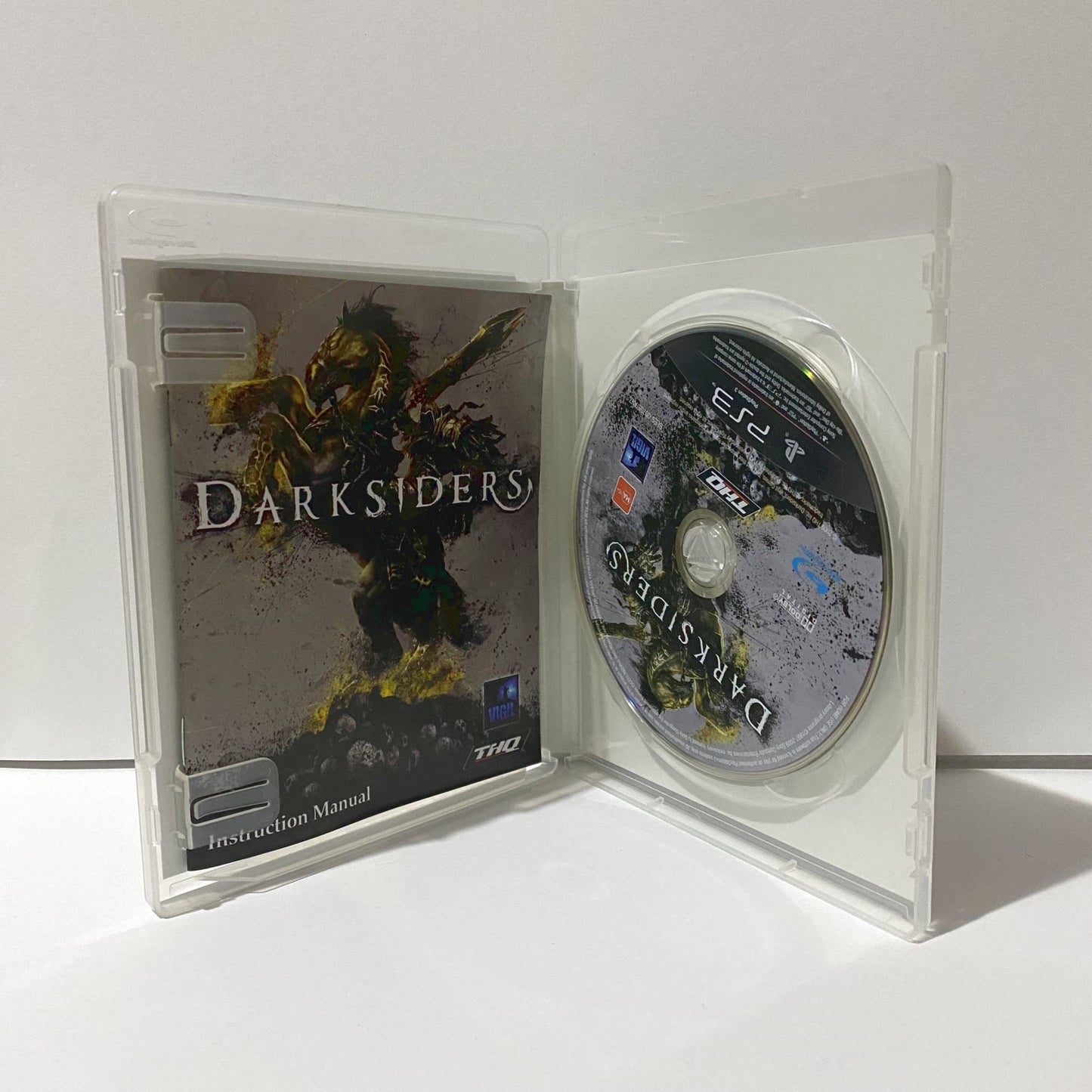 Darksiders - PS3