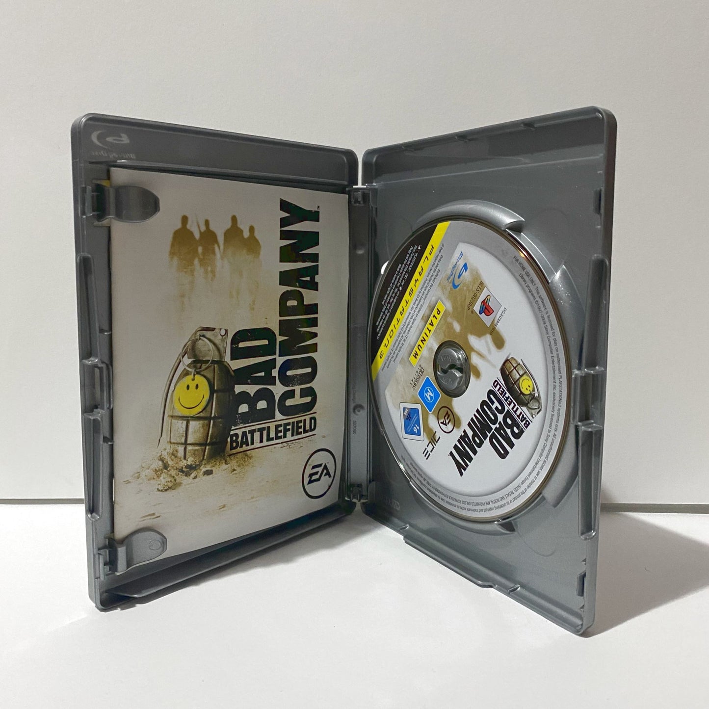 Battlefield: Bad Company - PS3