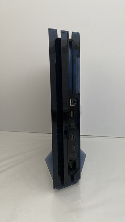 SONY PlayStation 4 Pro 2TB 500 Million Limited Edition Console