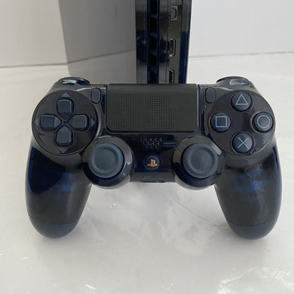 SONY PlayStation 4 Pro 2TB 500 Million Limited Edition Console