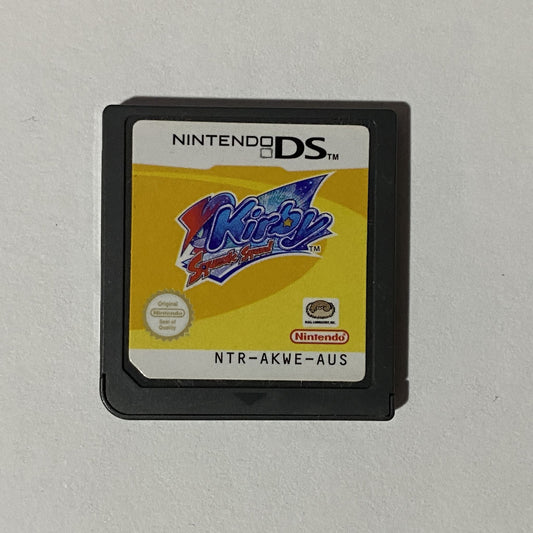 Kirby Squeak Squad  - Nintendo DS