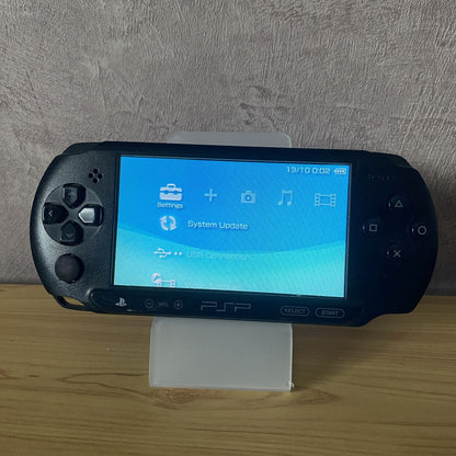 Modded PSP Console (UMD Drive NOT working)