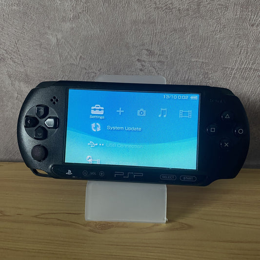 Modded PSP Console (UMD Drive NOT working)
