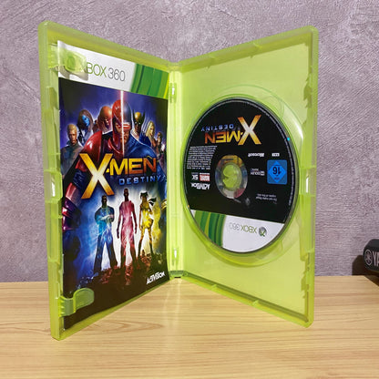 X-Men Destiny - Xbox 360