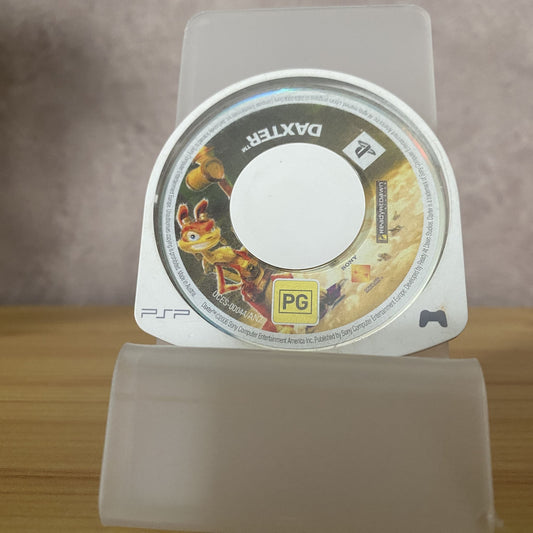 Daxter - PSP