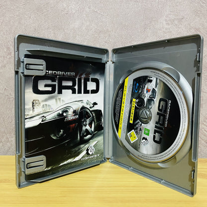 Grid - PS3