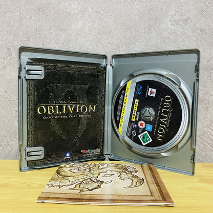 The Elder Scrolls IV: Oblivion - PS3