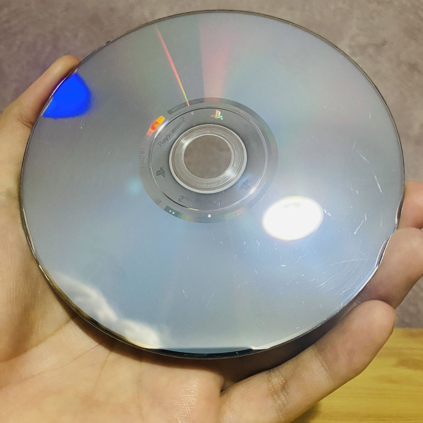 TimeSplitters Future Perfect - PS2