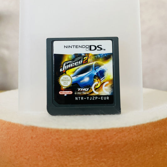 Juiced 2 - Nintendo DS