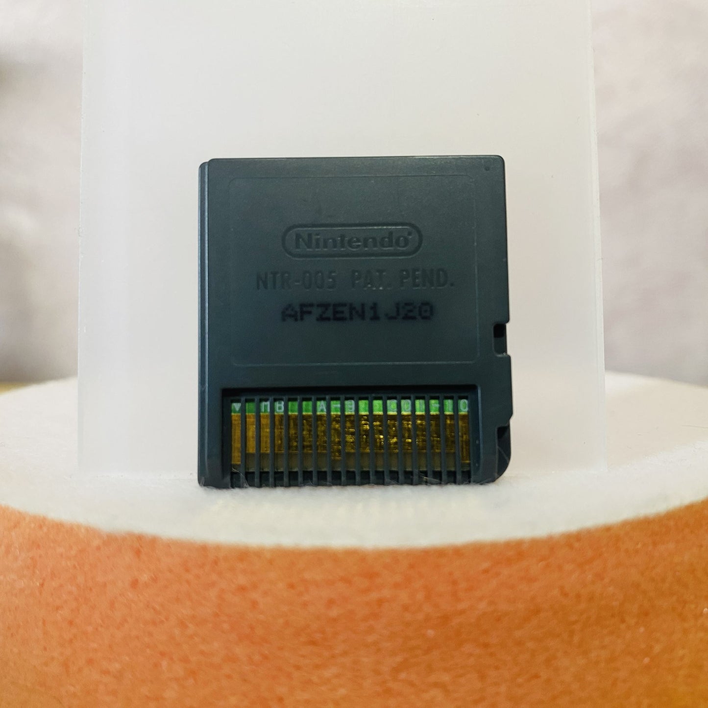 Transformers Autobots - Nintendo DS