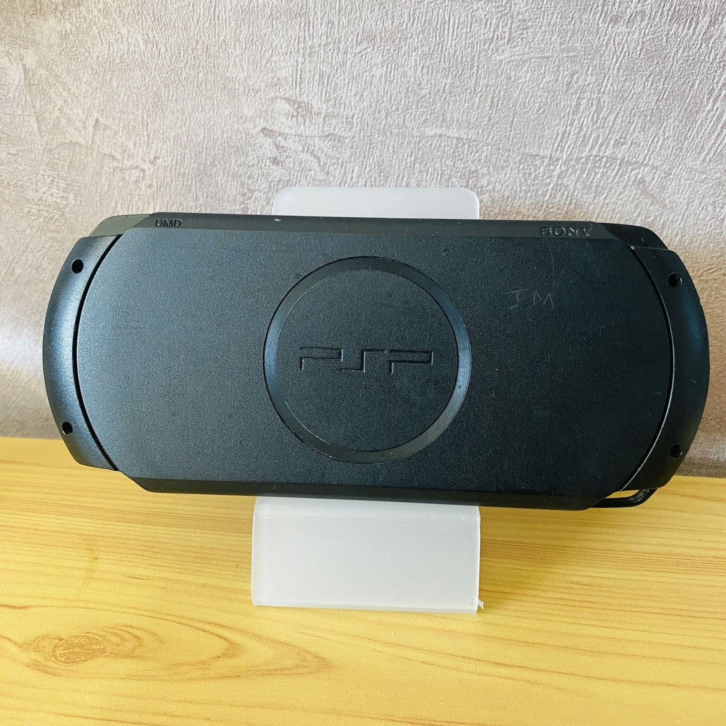 Modded PSP Console
