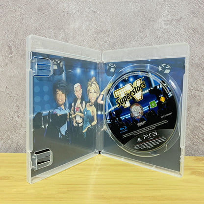 TV Superstars - PS3