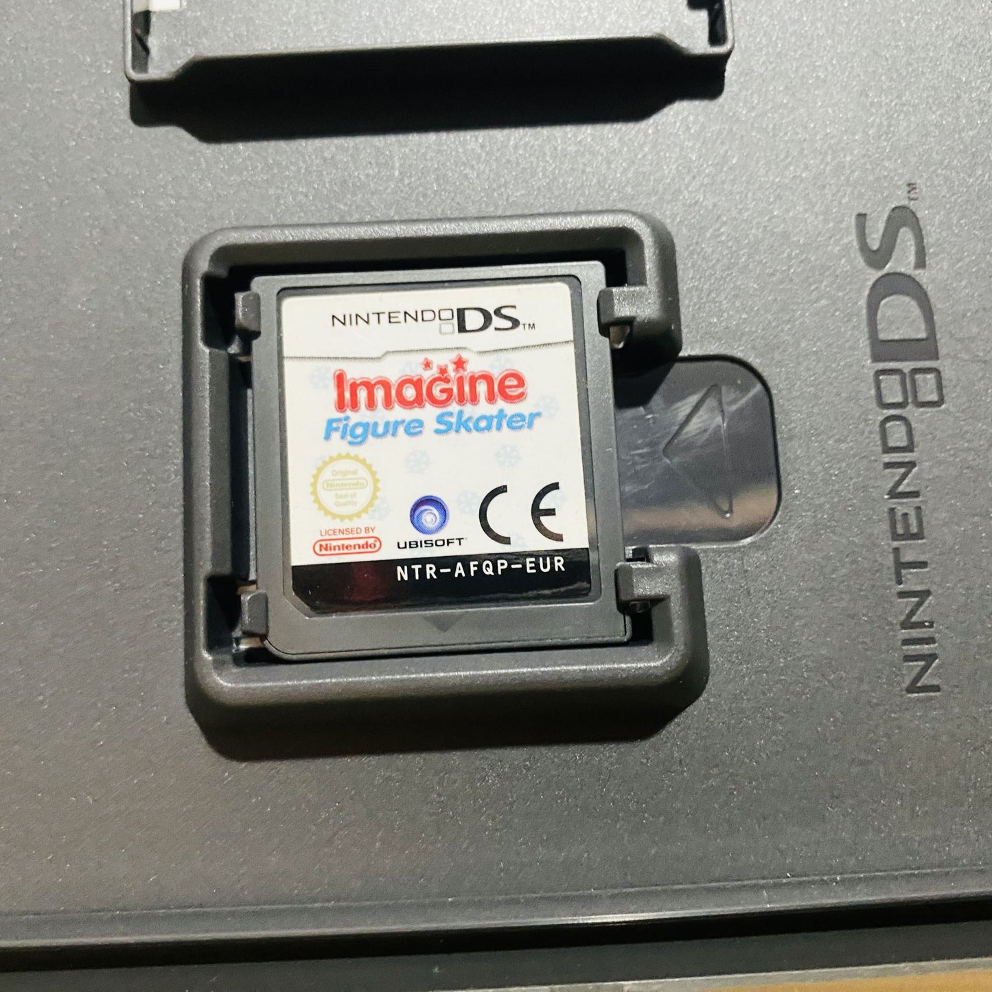 Imagine Figure Skater - Nintendo DS.