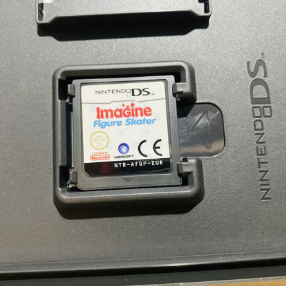 Imagine Figure Skater - Nintendo DS.