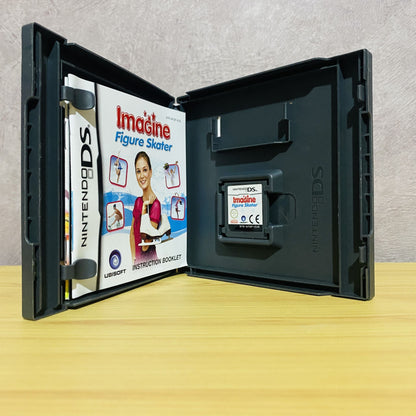 Imagine Figure Skater - Nintendo DS.
