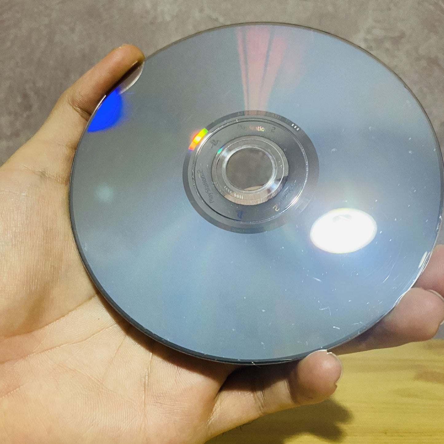 Black - PS2