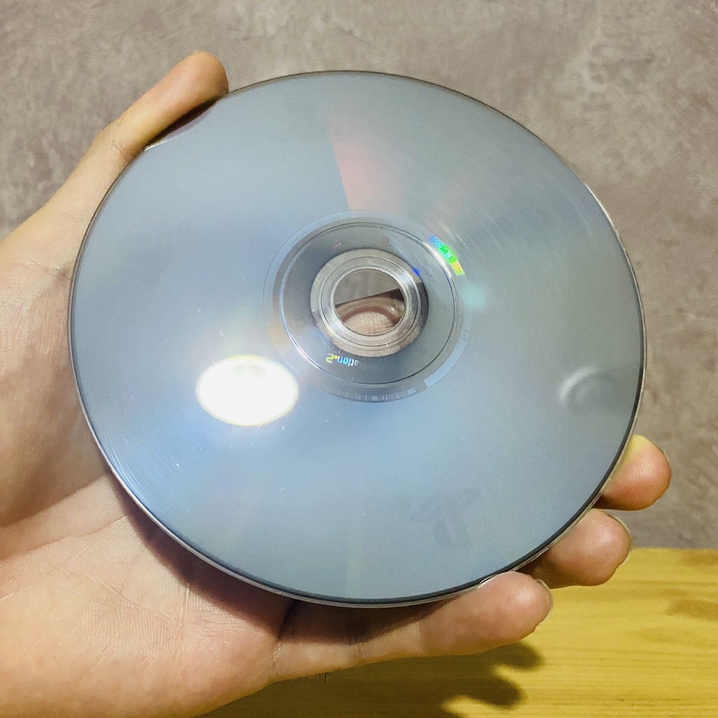 Ratchet & Clank - Promo Disc Version - PS2