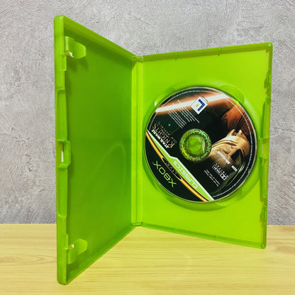 Star Wars Knights Of The Old Republic - Xbox