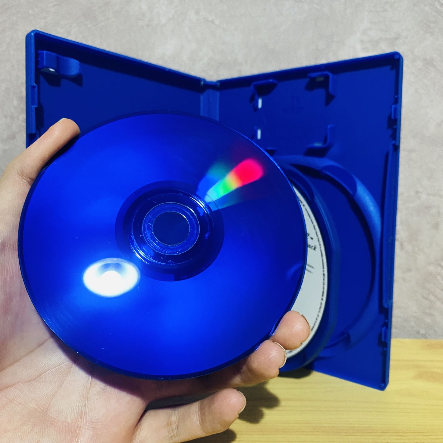 Phantom Brave Bonus Soundtrack Edition - PS2