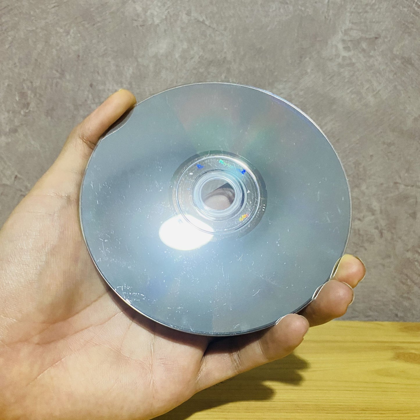 Syphon Filter Dark Mirror - PS2