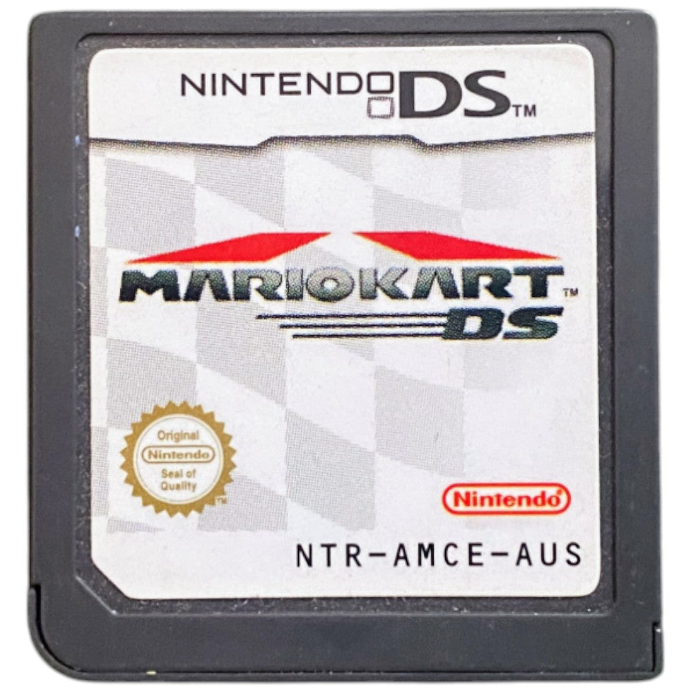 Mario Kart DS - Nintendo DS
