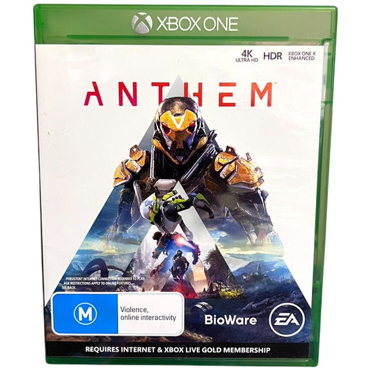 Anthem - Xbox One