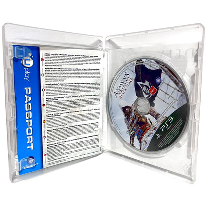 Assassin's Creed IV: Black Flag - PS3