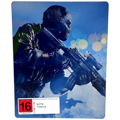 Call of Duty: Ghosts - PS3