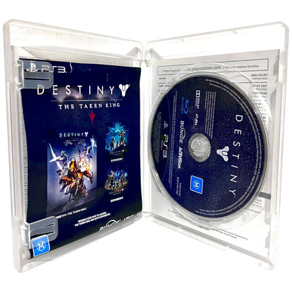 Destiny - PS3