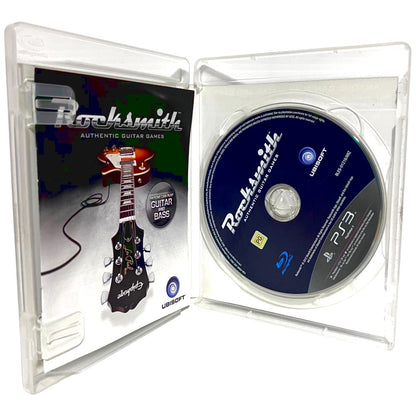 Rocksmith - PS3