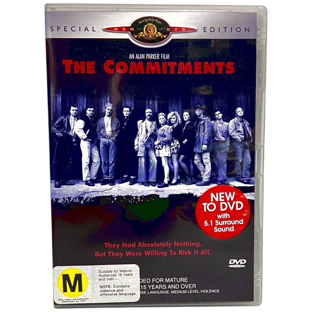 The Commitments
