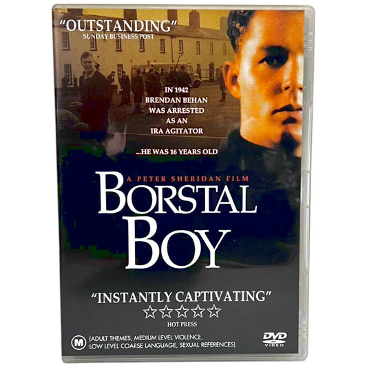 Borstal Boy