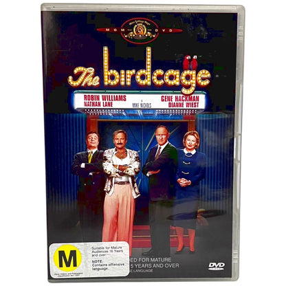 The Birdcage