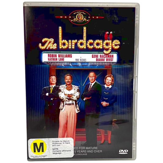 The Birdcage