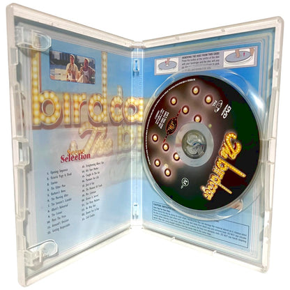 The Birdcage