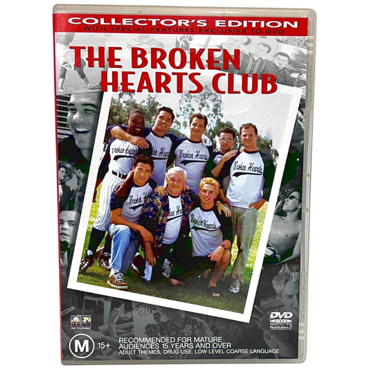 The Broken Hearts Club