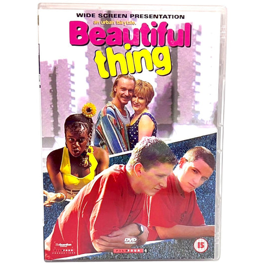 Beautiful Thing