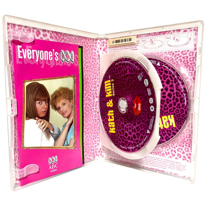 Kath & Kim - Series Two