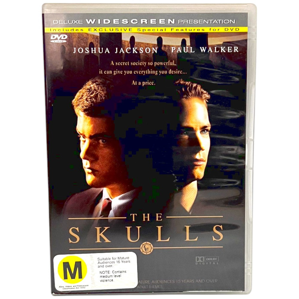 The Skulls